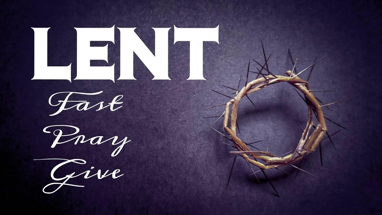 Holy Mass at the Archbishop Chapel -  Thursday March 5th, 2026