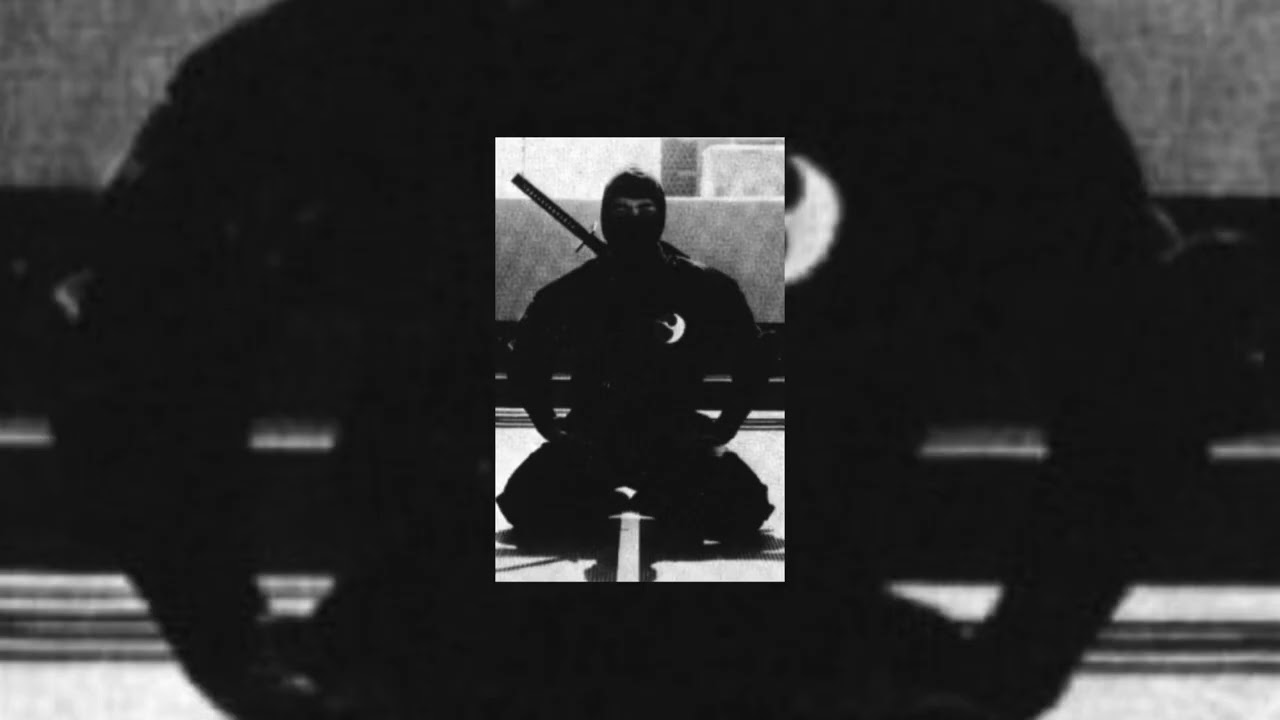 HIMRA - DACHIBA KOUMGBA TCHAIBA ( Slowed & Reverb)