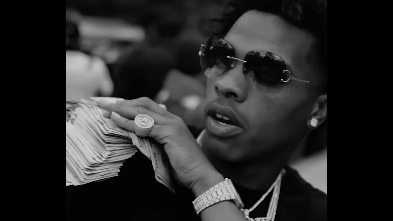 [FREE] Lil Baby Type Beat  - ''OUTSIDE