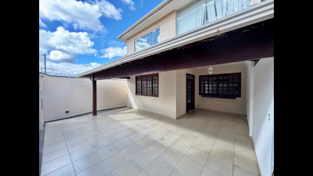 🏡 Casa para Locação no Bairro Gávea 2 – Vespasiano/MG #vespasianomg #neolarimoveis
