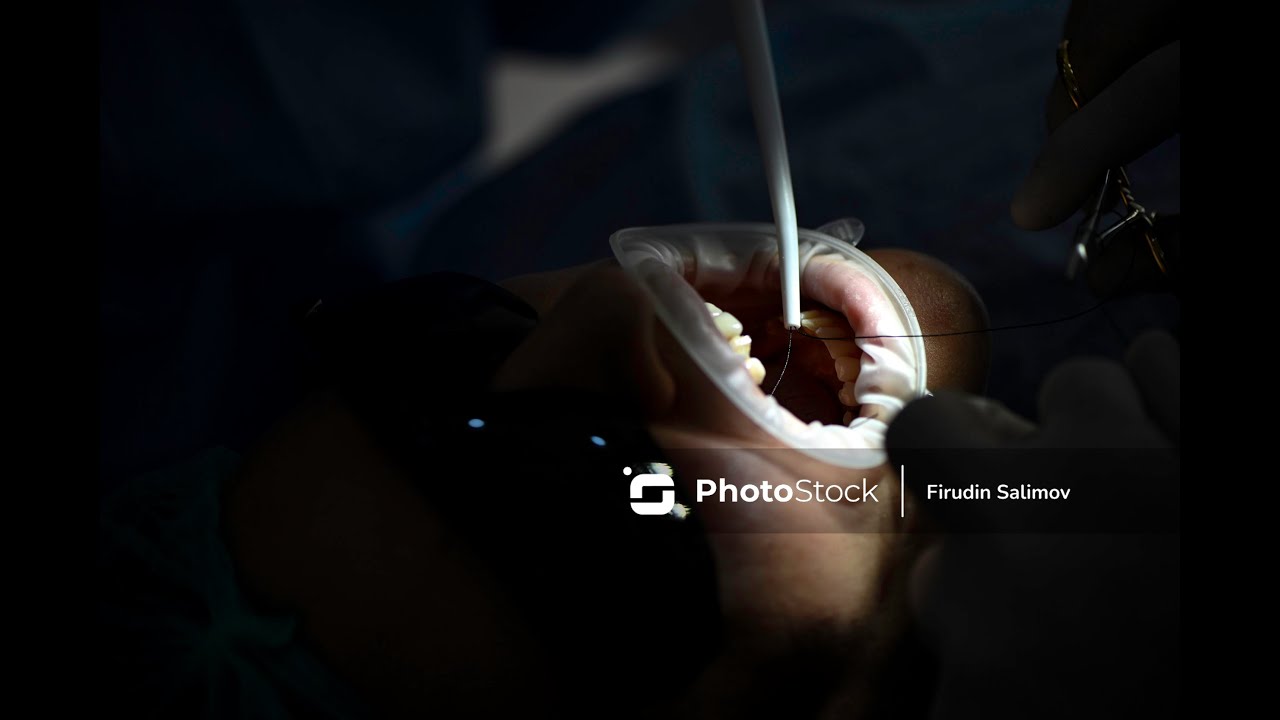 9 fevral Beynəlxalq Stomatoloq G&uuml;n&uuml;d&uuml;r