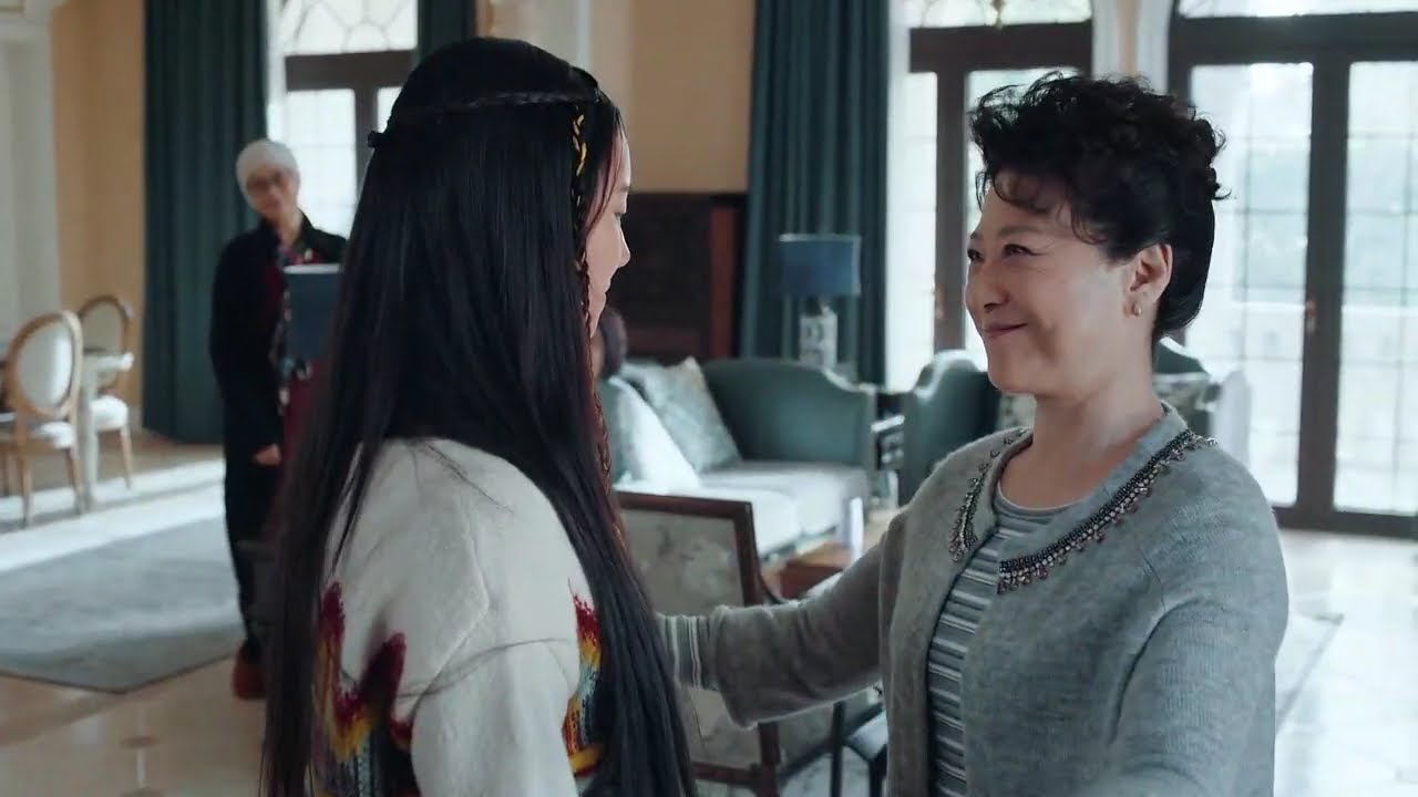 【全集】女人亲眼看到小三站在门口时，才明白男人为什么出轨，小三的胸大了好几圈#最新電影 #drama #中國電視劇 #chinesedrama #movie 老闺蜜 Good Time EP33-34