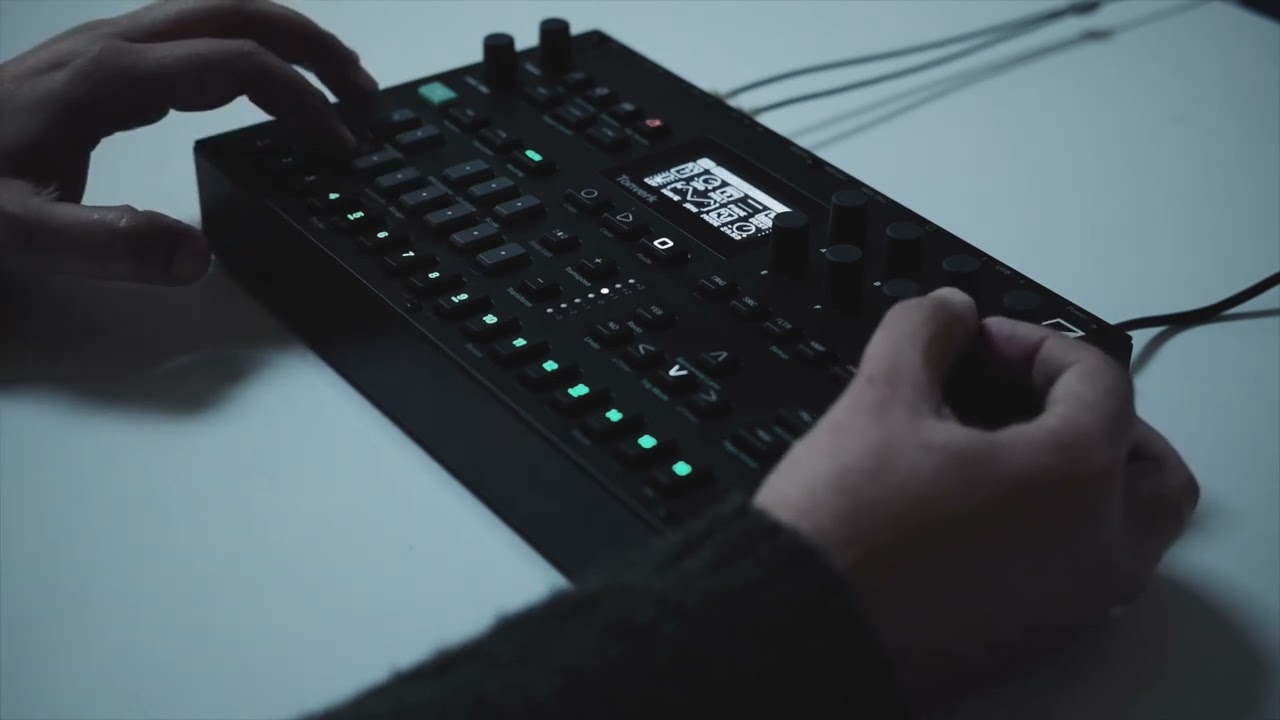 Elektron Tonverk
