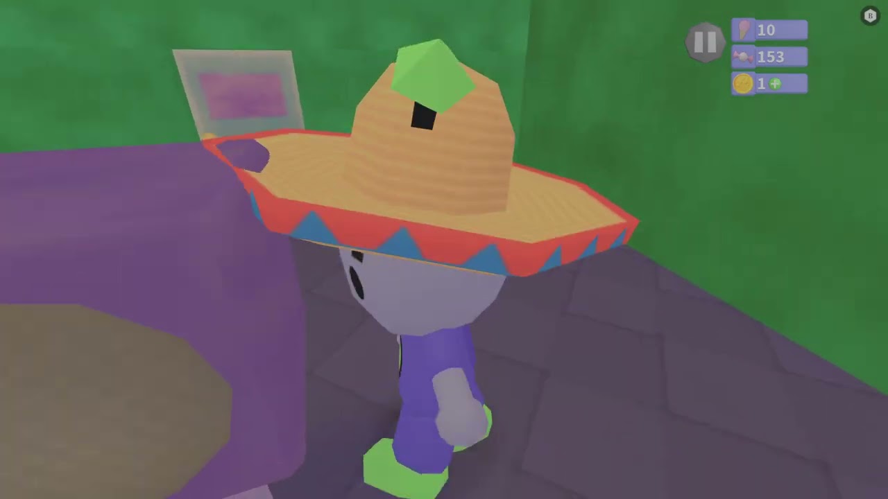 Robot 64 on ps5