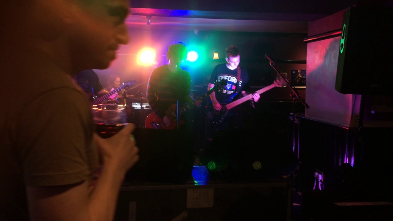 Demolition Row | Vampire's Still Exist @ Grand Central