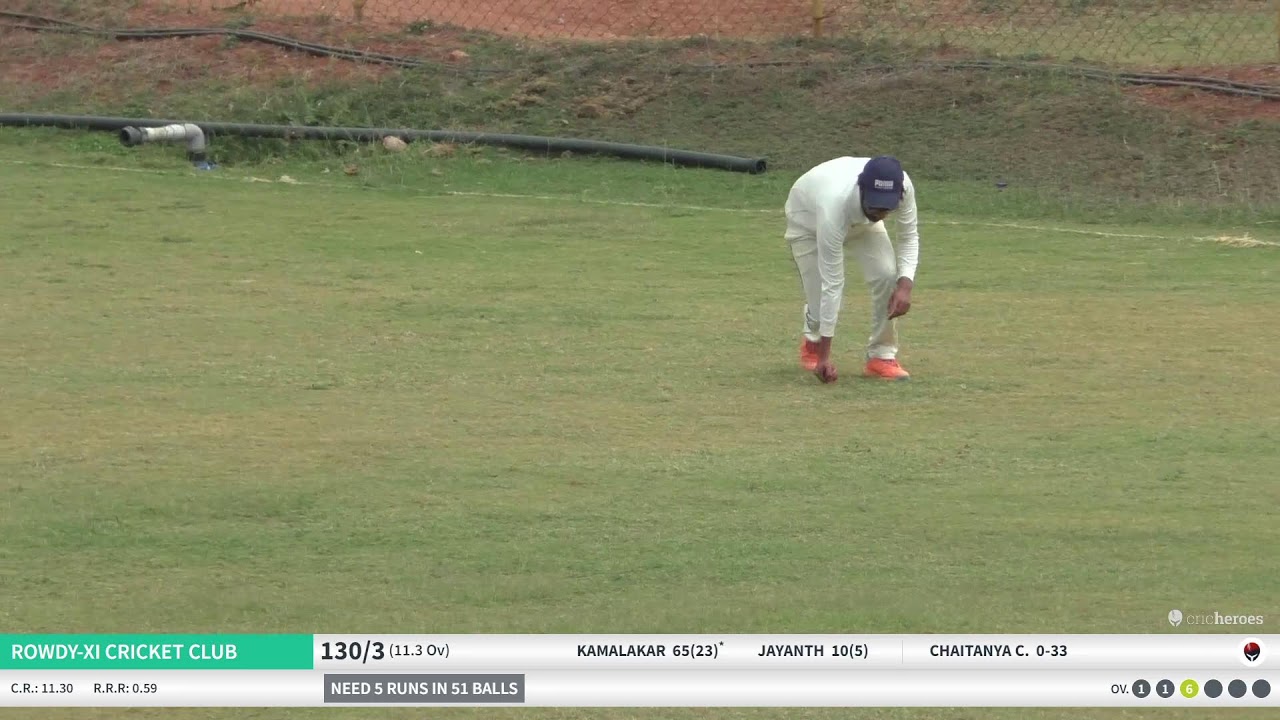 Superstars t20 league 27 by s2 sports | Rowdy-XI Cricket Club vs Direwolves
