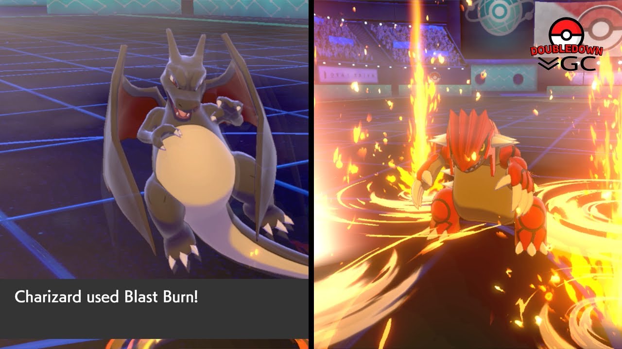 DoubleDownVGC s1 8 • Grand Finals • darkmaster491 vs alexqian123