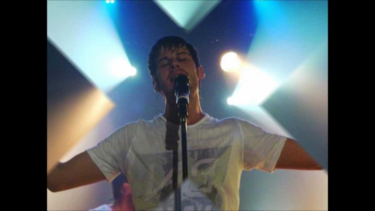 Mark Foster (Foster The People) - The Contender