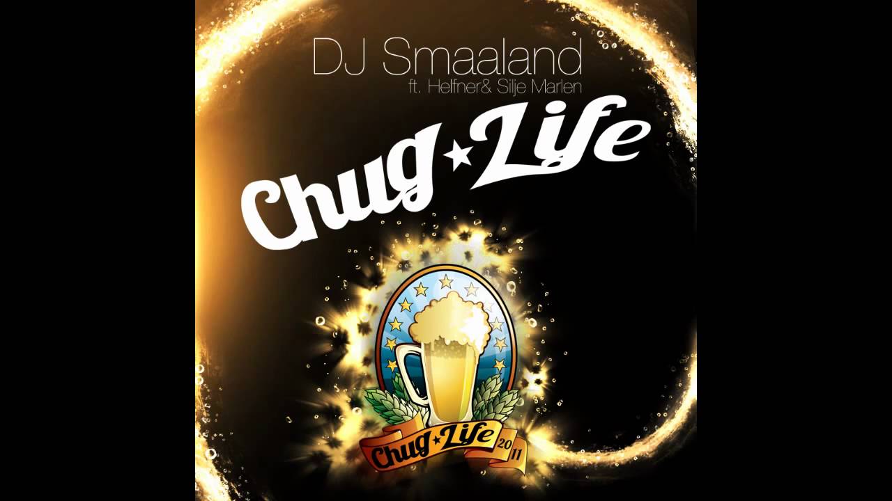 Chug Life 2011 - DJ Smaaland ft. Helfner & Silje Marlen [HD] - Russ 2011