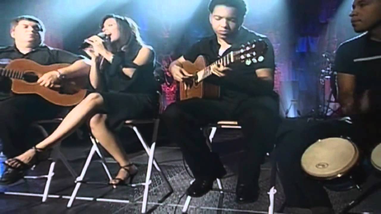 [9 de 13] Julissa - Te has hecho realidad