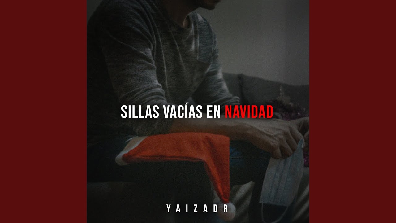 Sillas Vac&iacute;as en Navidad