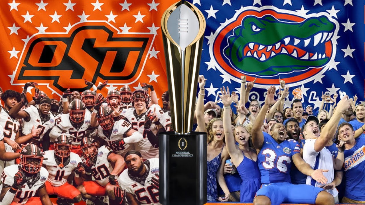 INCREDIBLE college football seasons that ended in HEARTBREAK