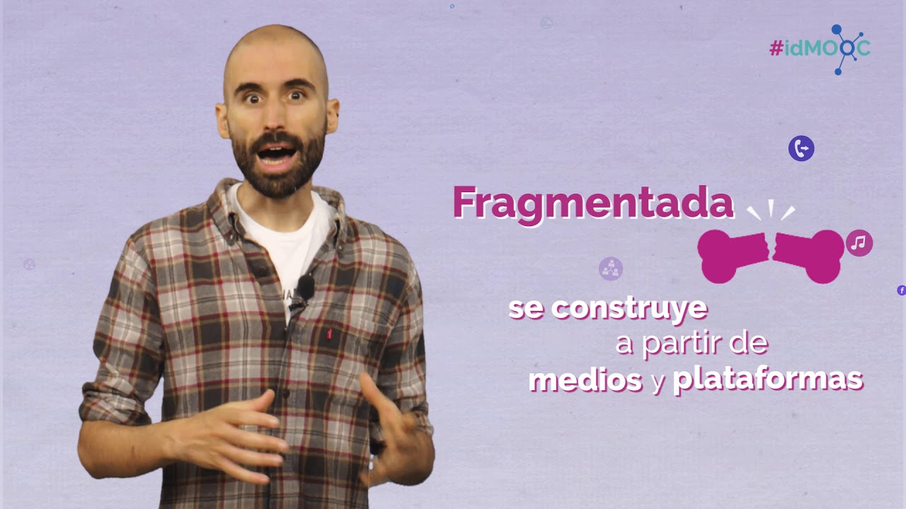 Módulo 1. Identidad digital