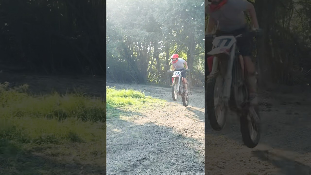 GAS GAS 350 4T #adrenaline - POWER ON🔥