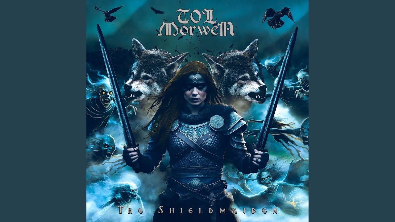 The Shieldmaiden