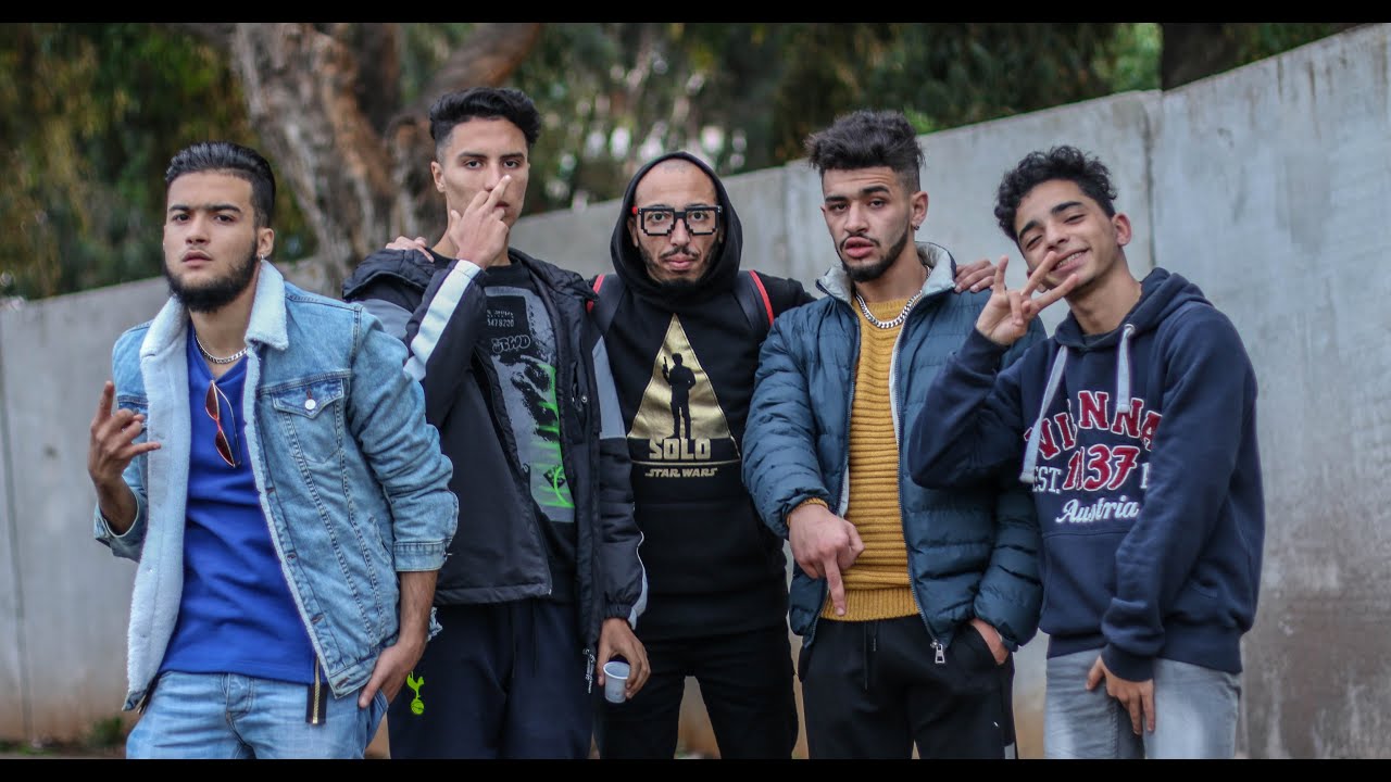 VLOG 18 : Pakkun Raps 🔥 777ym 🔥 Bo9al 🔥 Goku 🔥 (Part 1) FREESTYLE 😱 2021 🎵 روابا لي غادي يرونوها ف