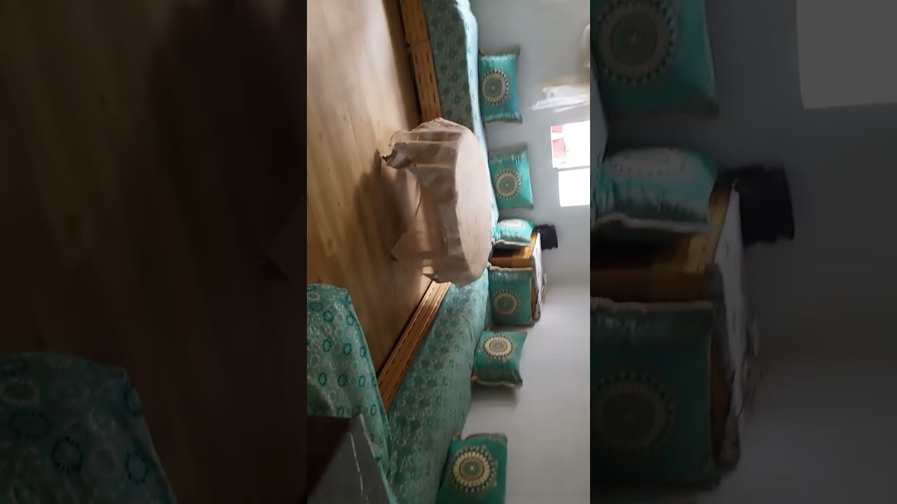 شقة رائعة للبيع فمدينة فاس بنسودة همزة رائعة 🤯