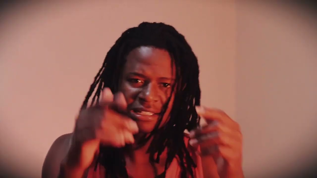 NAIPENDA GAME - SHADOW SLIM (OFFICIAL VIDEO)