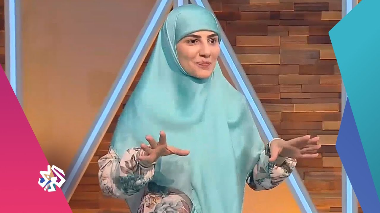 مجنون يحكي وعاقل يسمع .. قصة جميلة من التراث الفلسطيني مع الحكواتية سارة قصير │ صباح النور