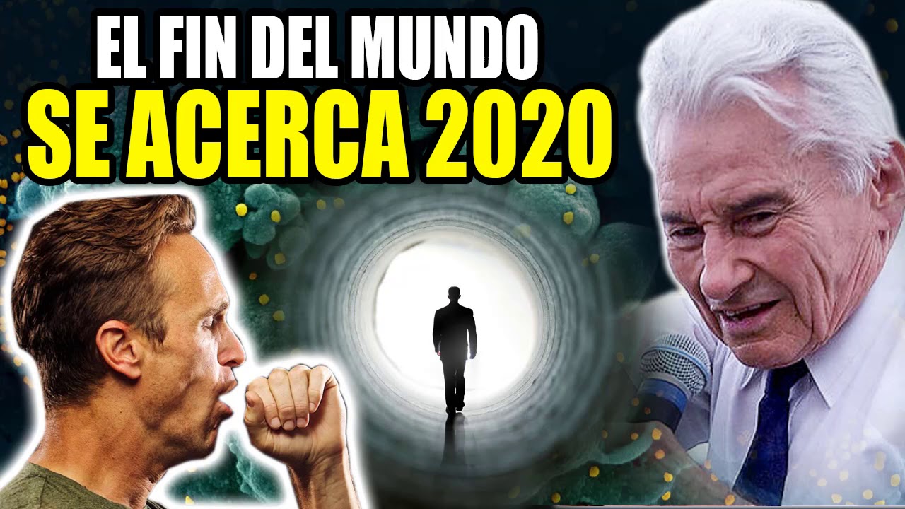 Yiye Avila Predicaciones 2020 ❤️ ''El Fin Del Mundo Se Acerca 2020'' 🙏 Sermones de Yiye Avila