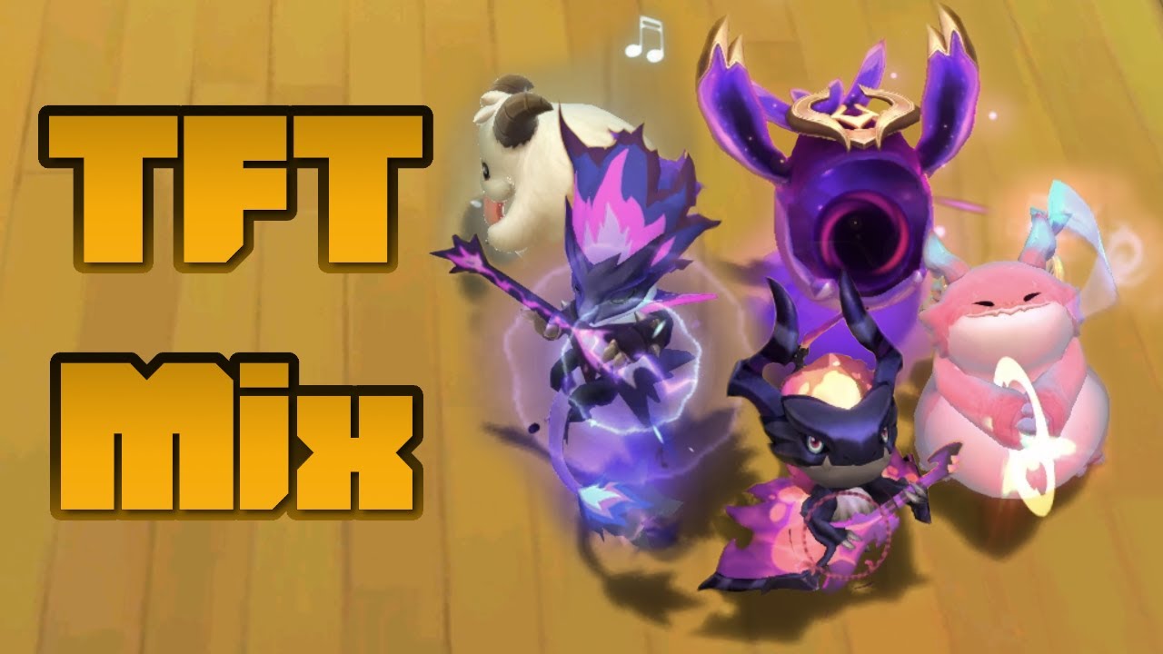 TFT Mix
