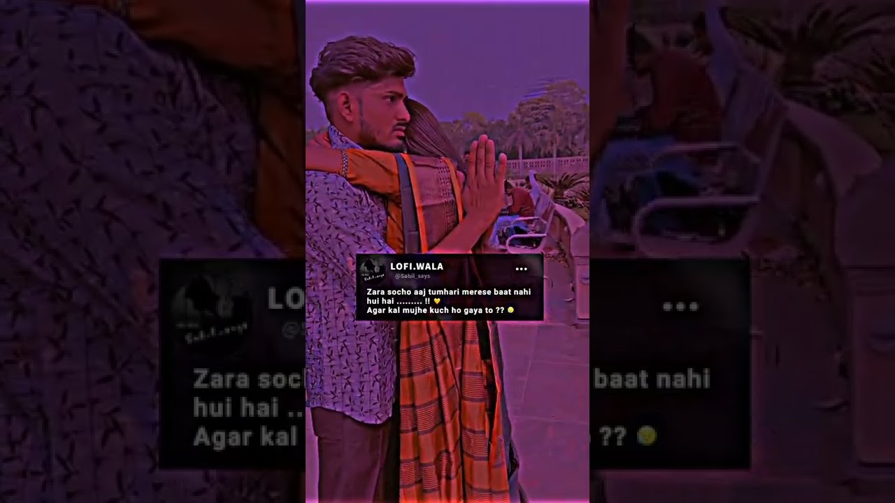 Zara socho 🥺🦋 | Tweet viral reel |#shorts