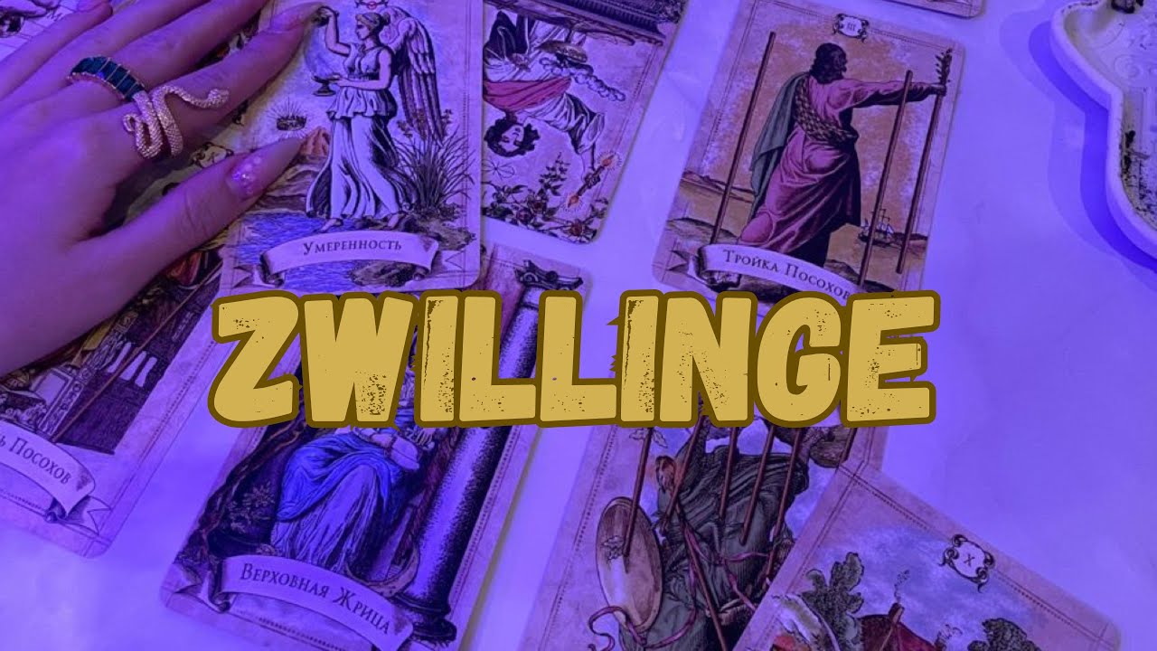 ZWILLINGE😍 FEBRUAR 😍Du siehst es vielleicht jetzt noch nicht, aber du wirst bald alles haben! 🤩