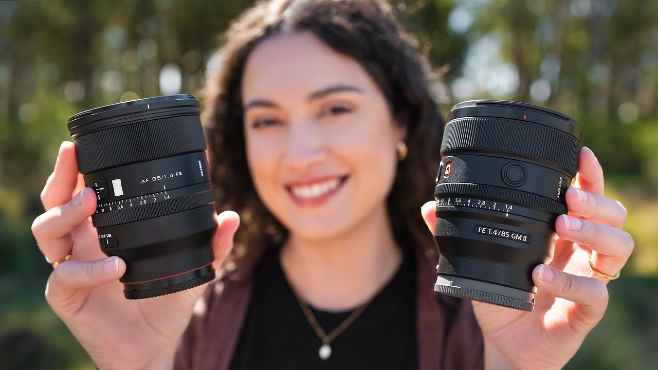 Budget Alternative: Viltrox 85mm F1.4 Pro vs Sony 85mm f1.4 GMII