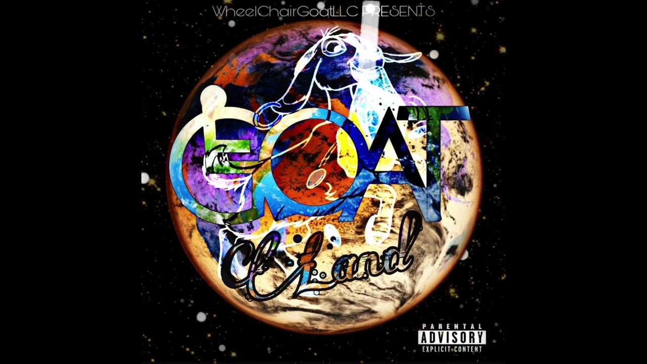 WheelChair Goat - Goat Status (ProdBy Austin)
