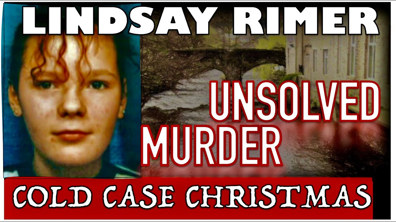 Линдси Раймер пошла за кукурузными хлопьями и не вернулась домой | Cold Case: Рождество 2024, эпи...