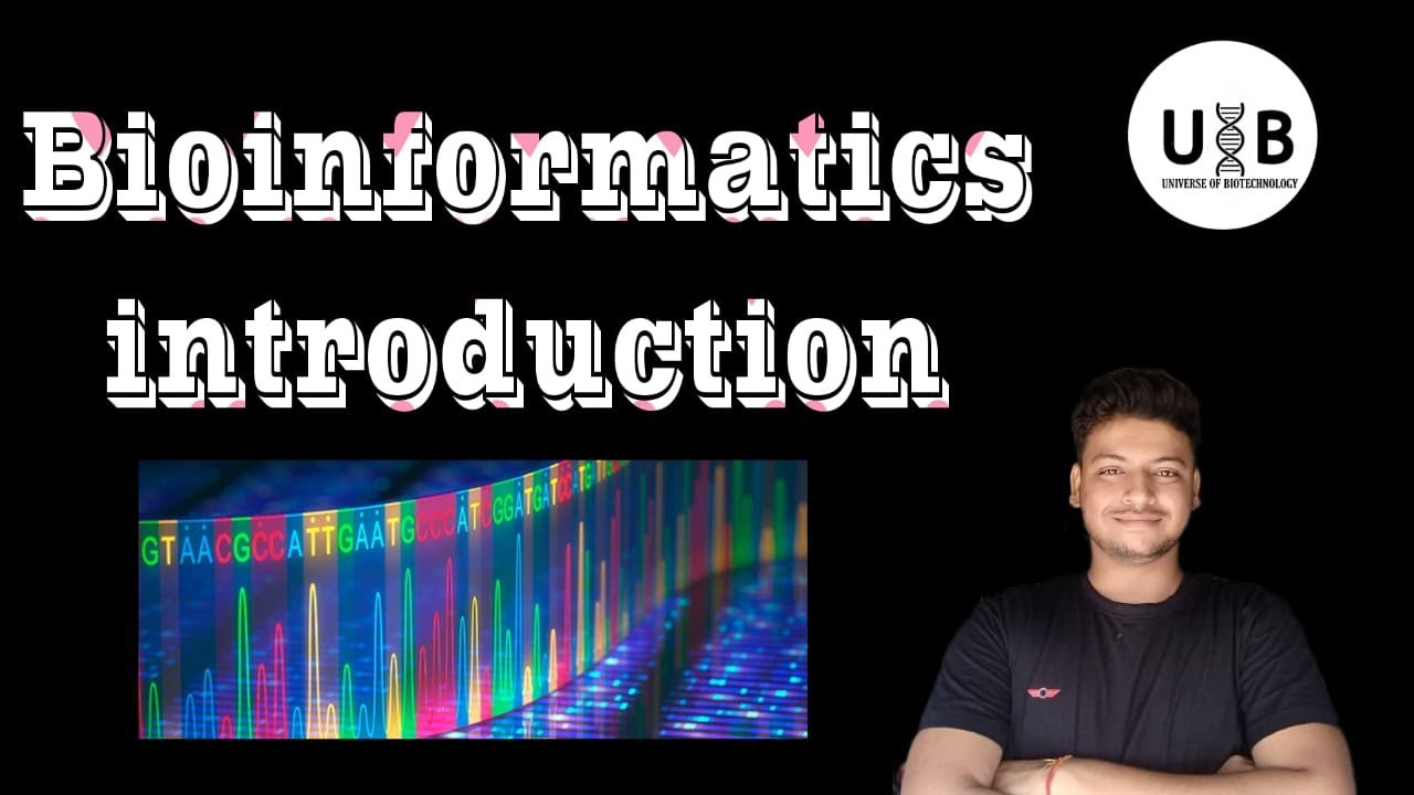 BIONFORMATICS INTRODUCTION ,AN OVERVIEW ,LIFESCIENCE , BIOTECHNOLOGY,GATB, IIT JAM , CUET ,B.sc,M.sc