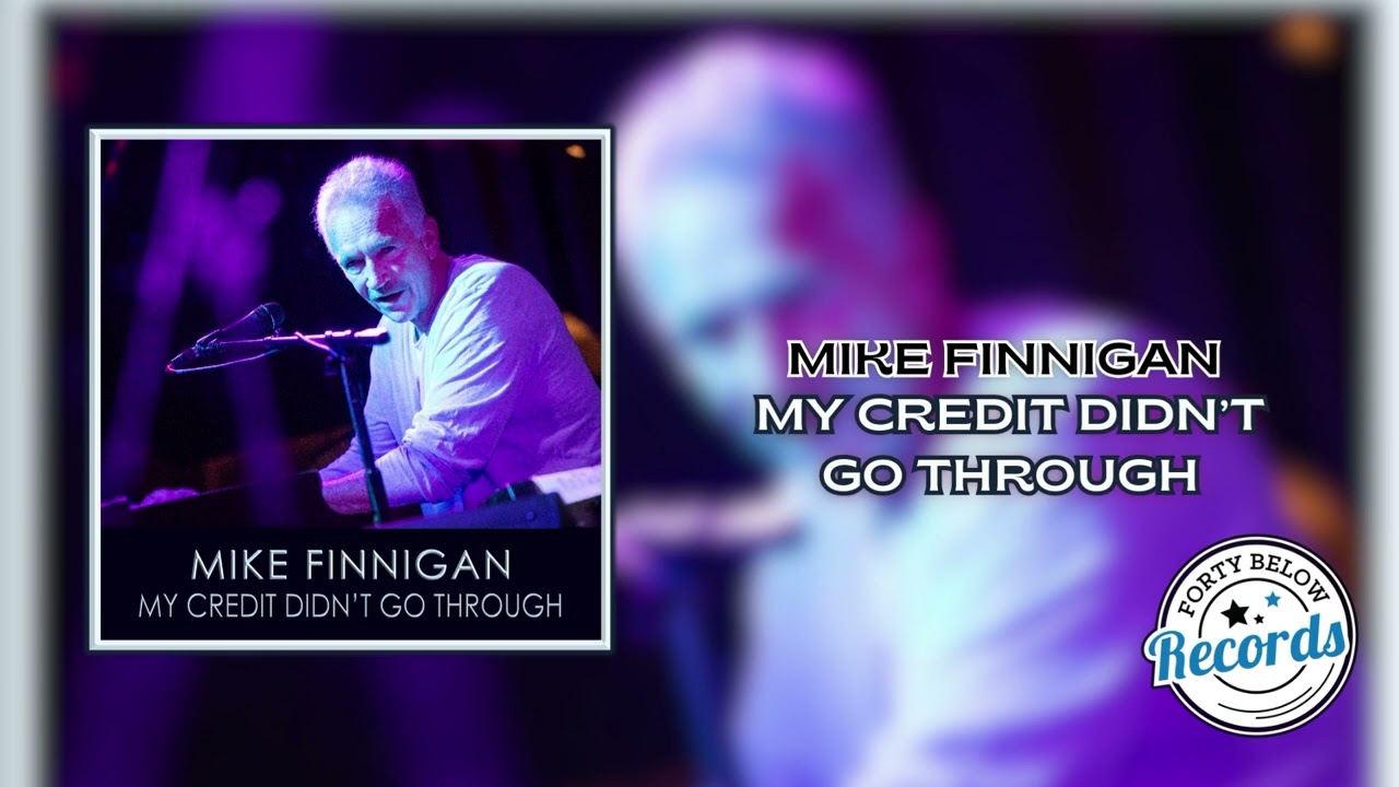 Mike Finnigan 