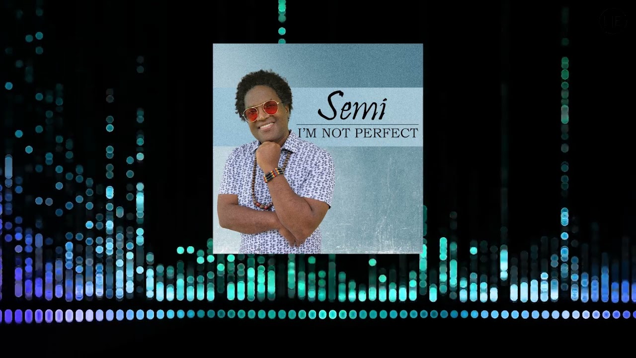 Semi - I'm not perfect