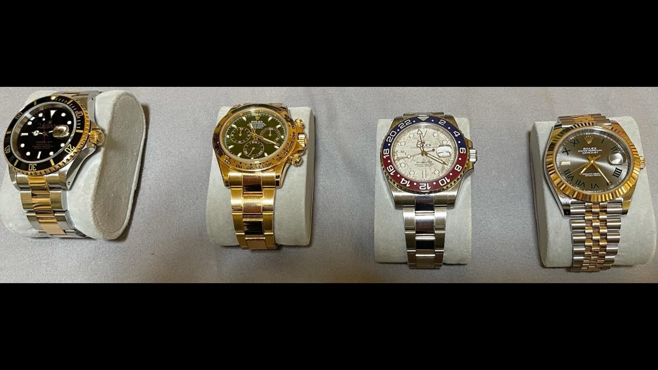 PAID WATCH REVIEWS - Singapore tacky is not the way to impress the Pontiff - 21QB69