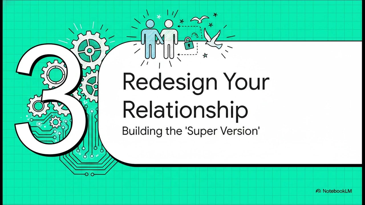 The Freedom & Connection Blueprint
