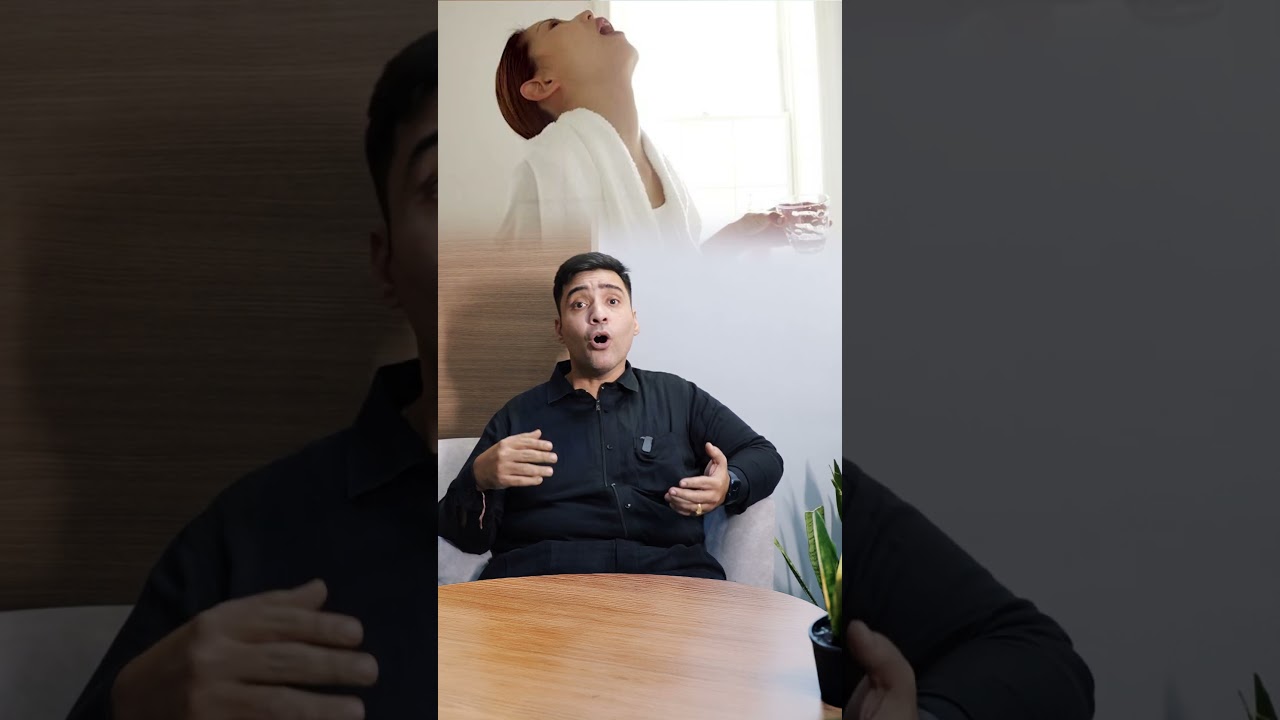 Repeated Cheek Biting: Causes, Risks, and Expert Tips by Dr. Zehan Irani