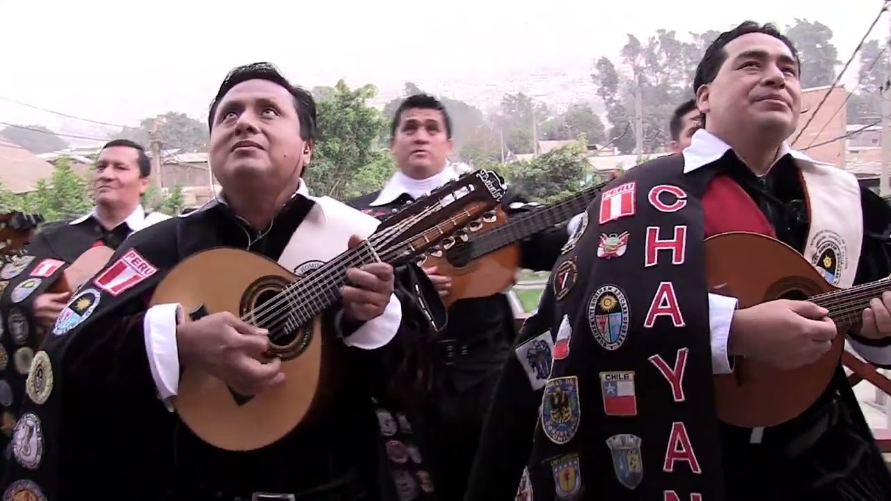 LOS TUNOS - TUNA DE MAGISTERIO - UNE EGyV 