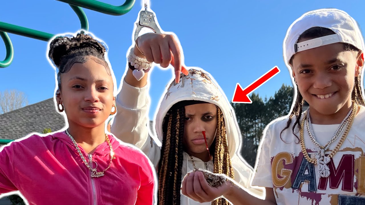 KIDS GET REVENGE ON BULLY, WHAT HAPPENS NEXT IS SHOCKING | KD Da Kid