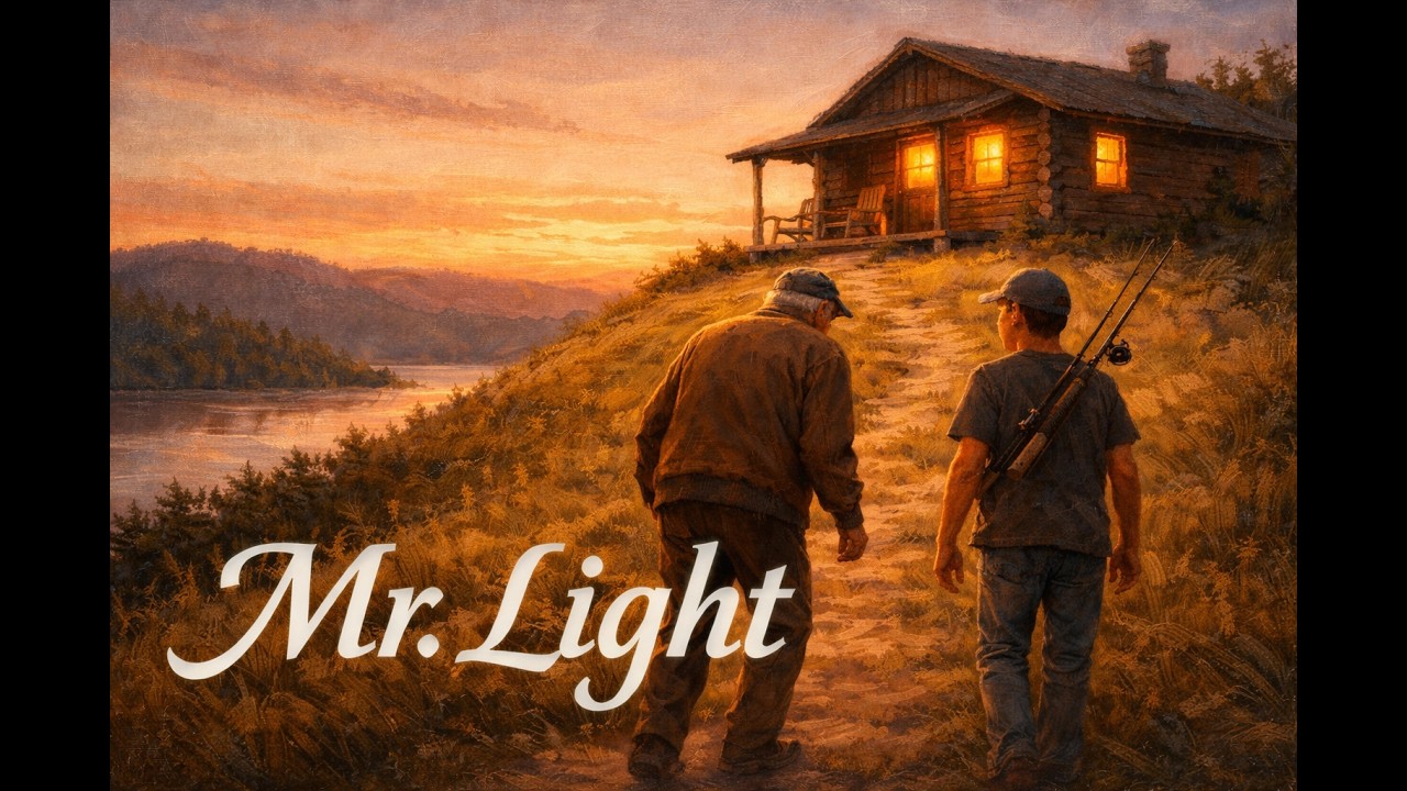 Mr Light