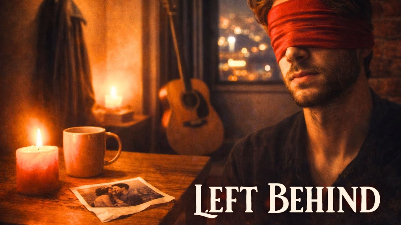 Die Kunst sich zu verlieren - LEON DAWI (Ein Lied über TRENNUNG & SCHMERZ!)