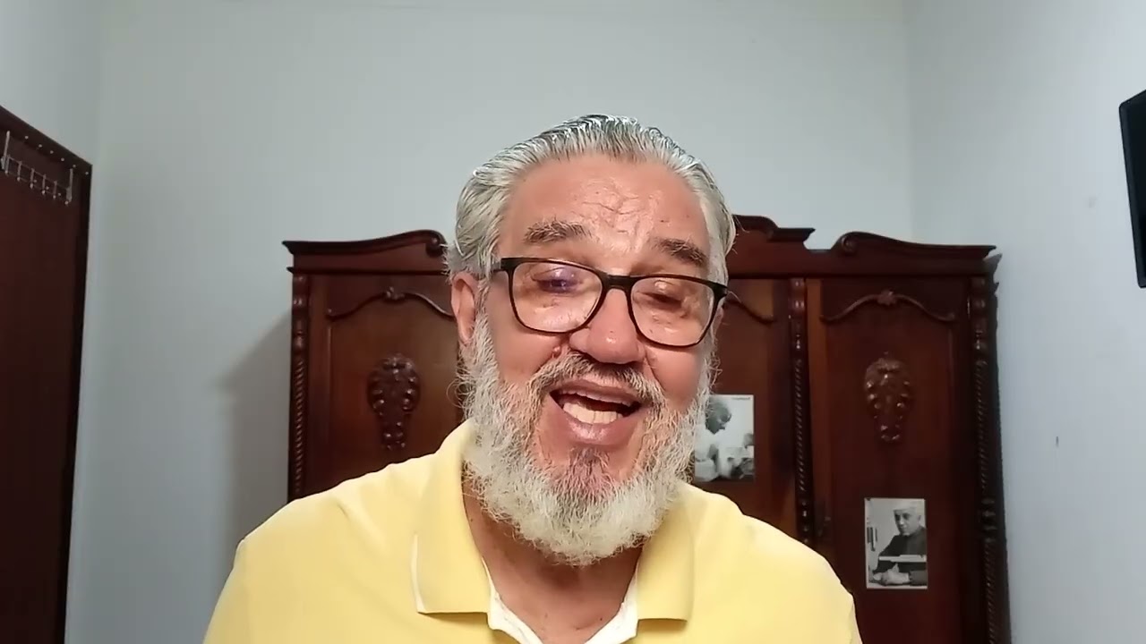 A Consciência da Gratidão - 6/6