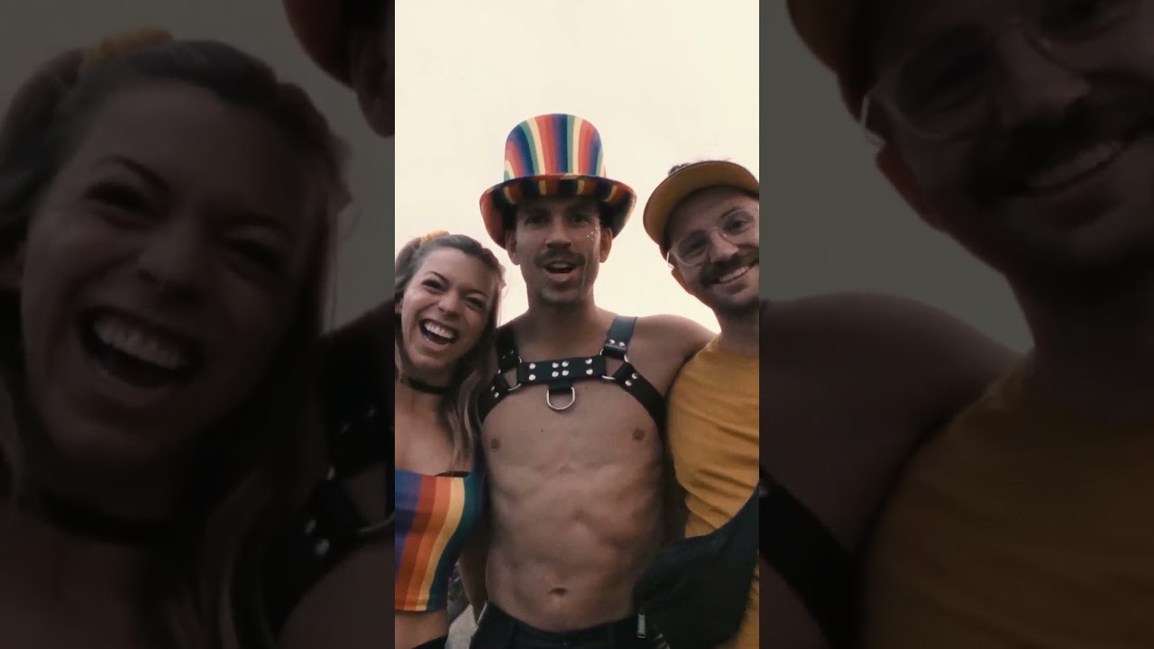 Why I Keep Coming Back to Bass Coast