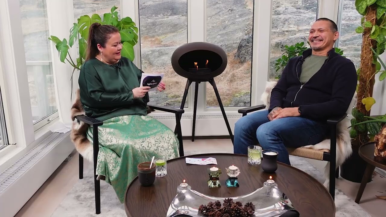 N&ucirc;no Kaffisoqatigalugu, KNR 26.11.2025