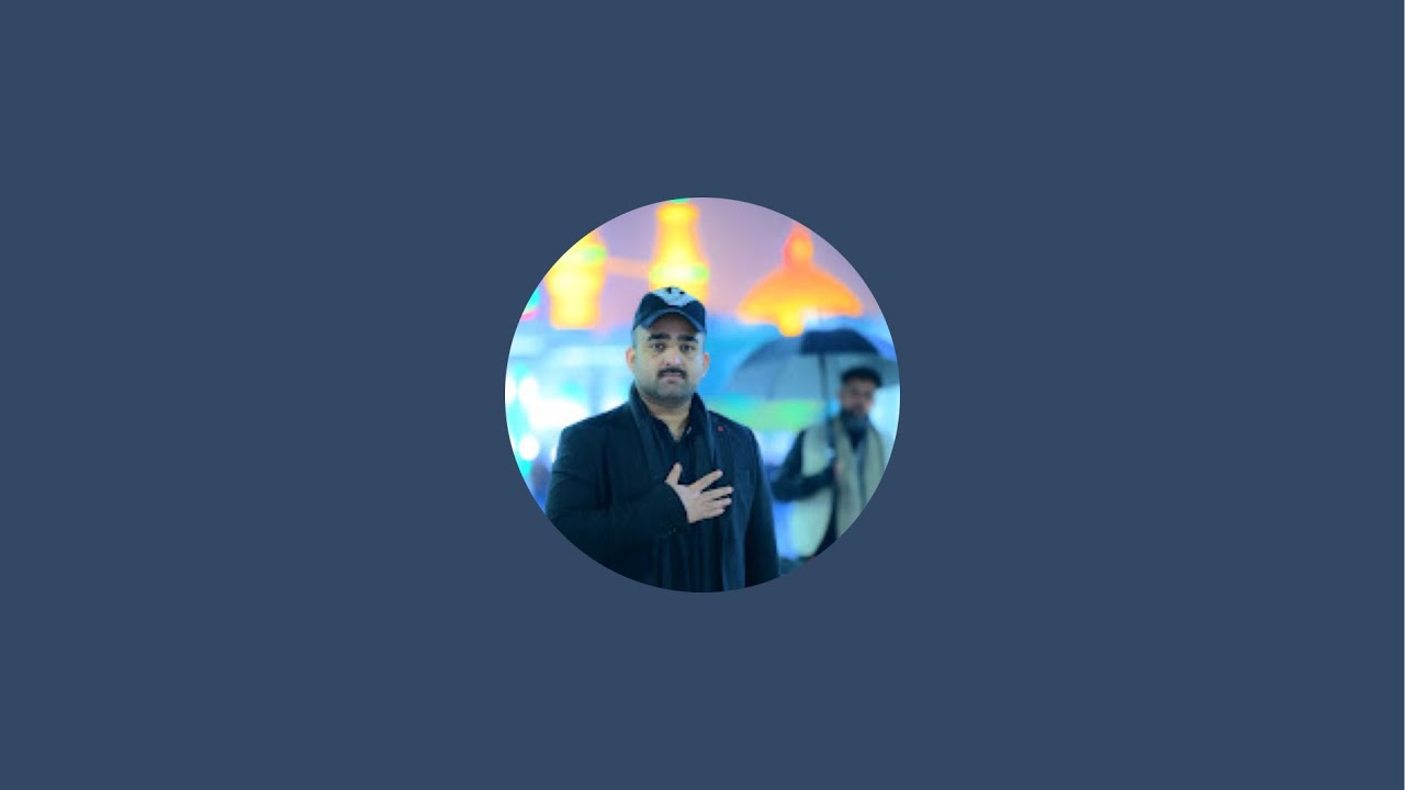 Waqar Ahmed Hussaini  is live