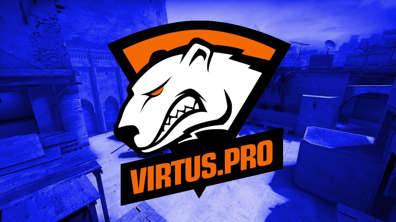 Pożegnanie Polskiego Składu Virtus.pro