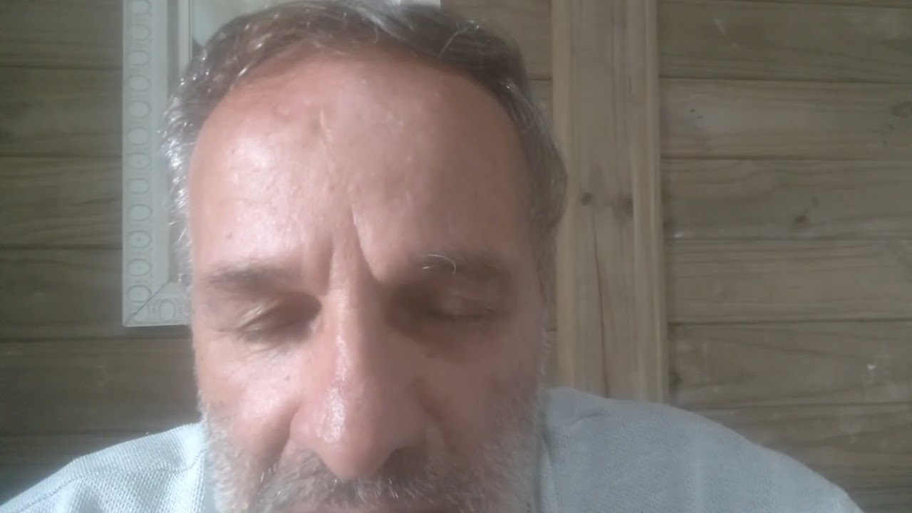 Jesus lê na igreja uma profecia que se cumpre nele. Mas tem outra parte, pra nós hoje. 