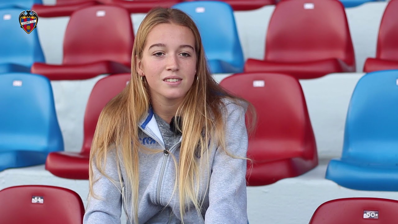 Natalia Pascual; cuando el fútbol y la diabetes pueden convivir