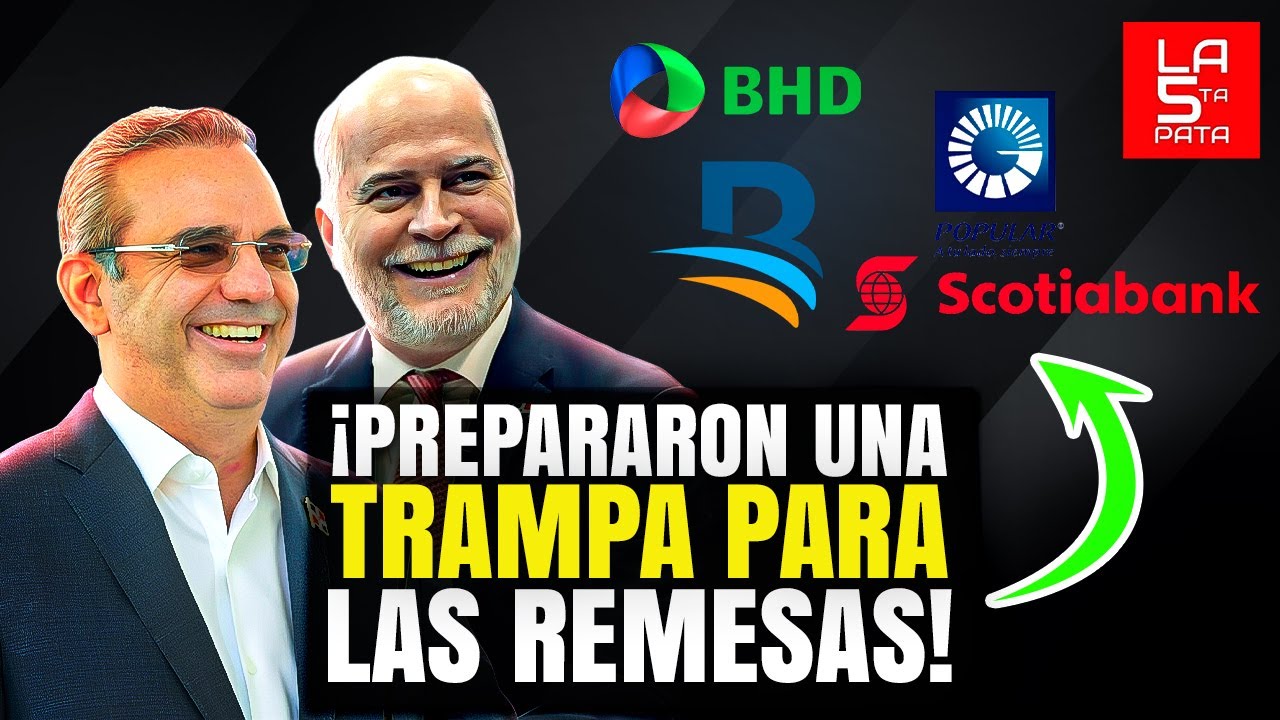 &iexcl;Nos Dieron el Fuetazo con las Remesas! Eriden Estrella Revela Como Podemos Devolver el Golpe