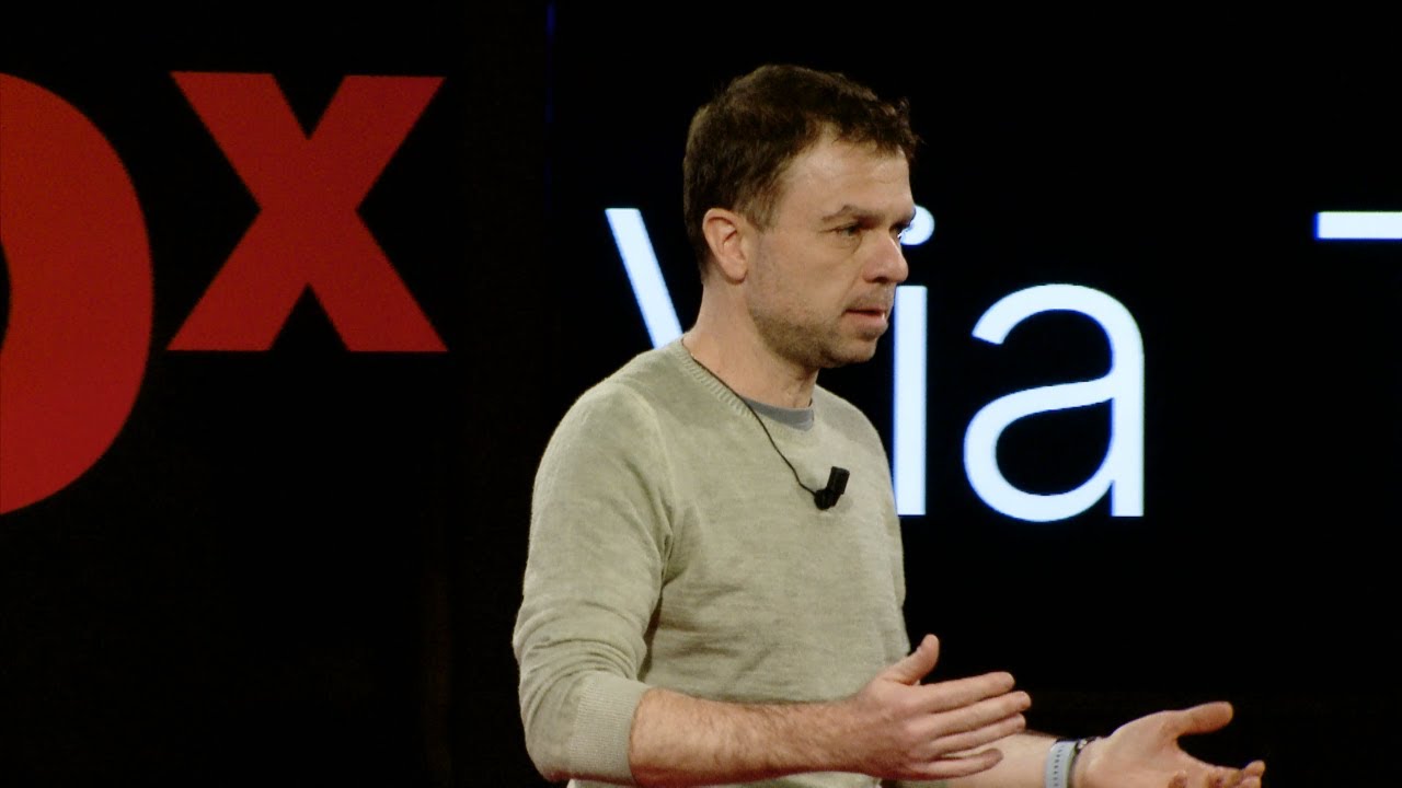 Intelligenza Artificiale (AI) più un rischio o una risorsa? | Giuseppe Sergioli | TEDxViaTirso