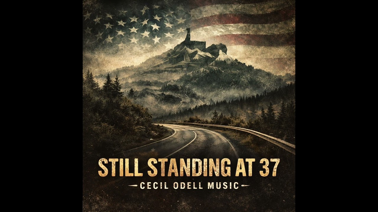 Still Here in West Virginia at 37